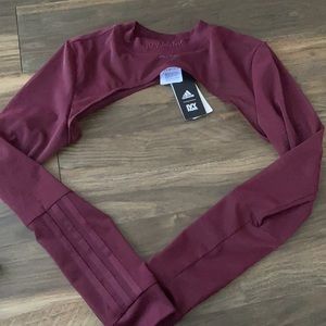 Ivy Park X Adidas bundle